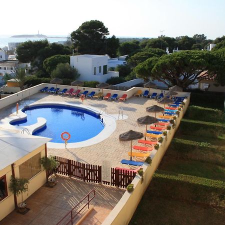 Apartamentos Turisticos Canos De Meca 로스 카뇨스 데 메카 외부 사진