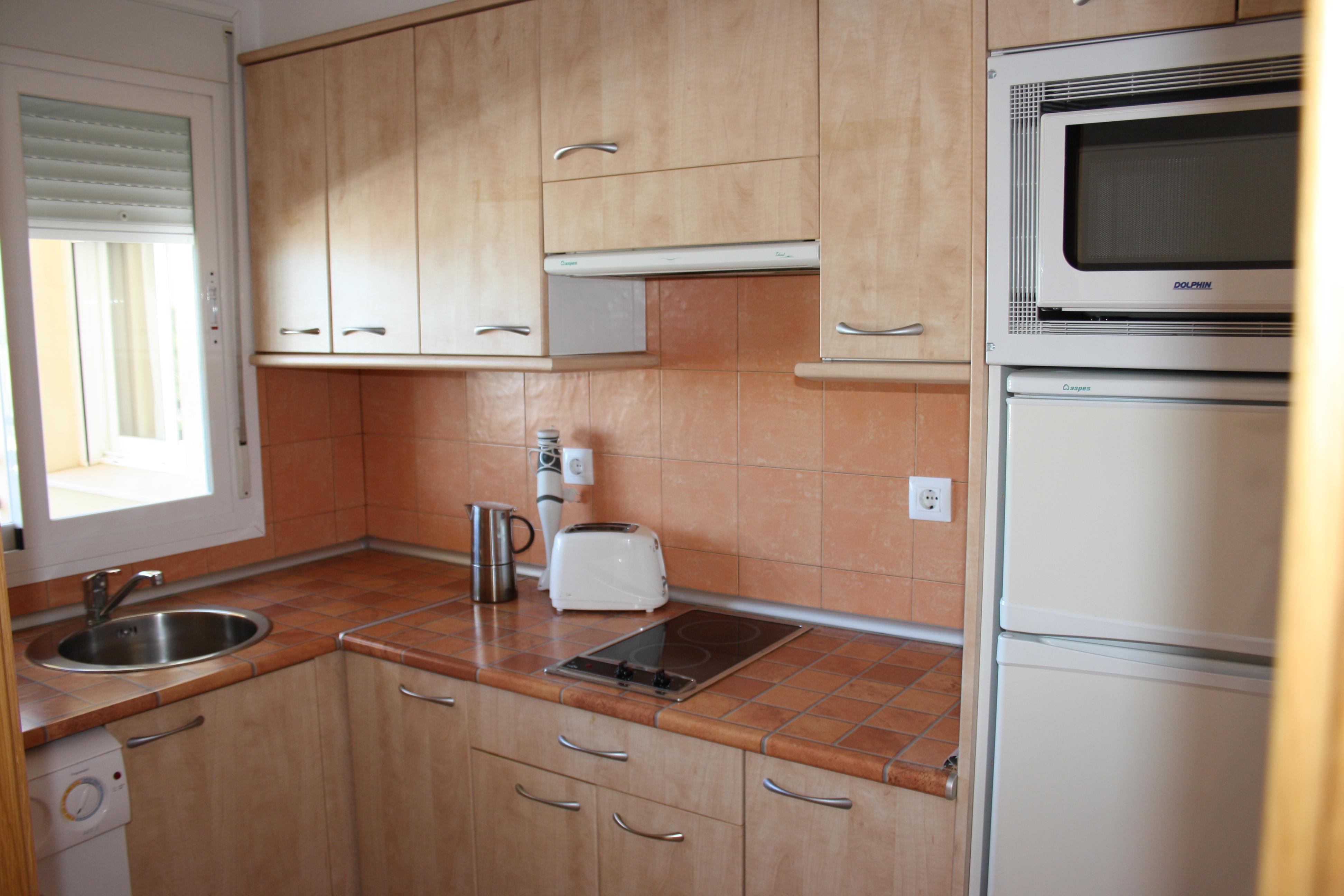Apartamentos Turisticos Canos De Meca 로스 카뇨스 데 메카 외부 사진