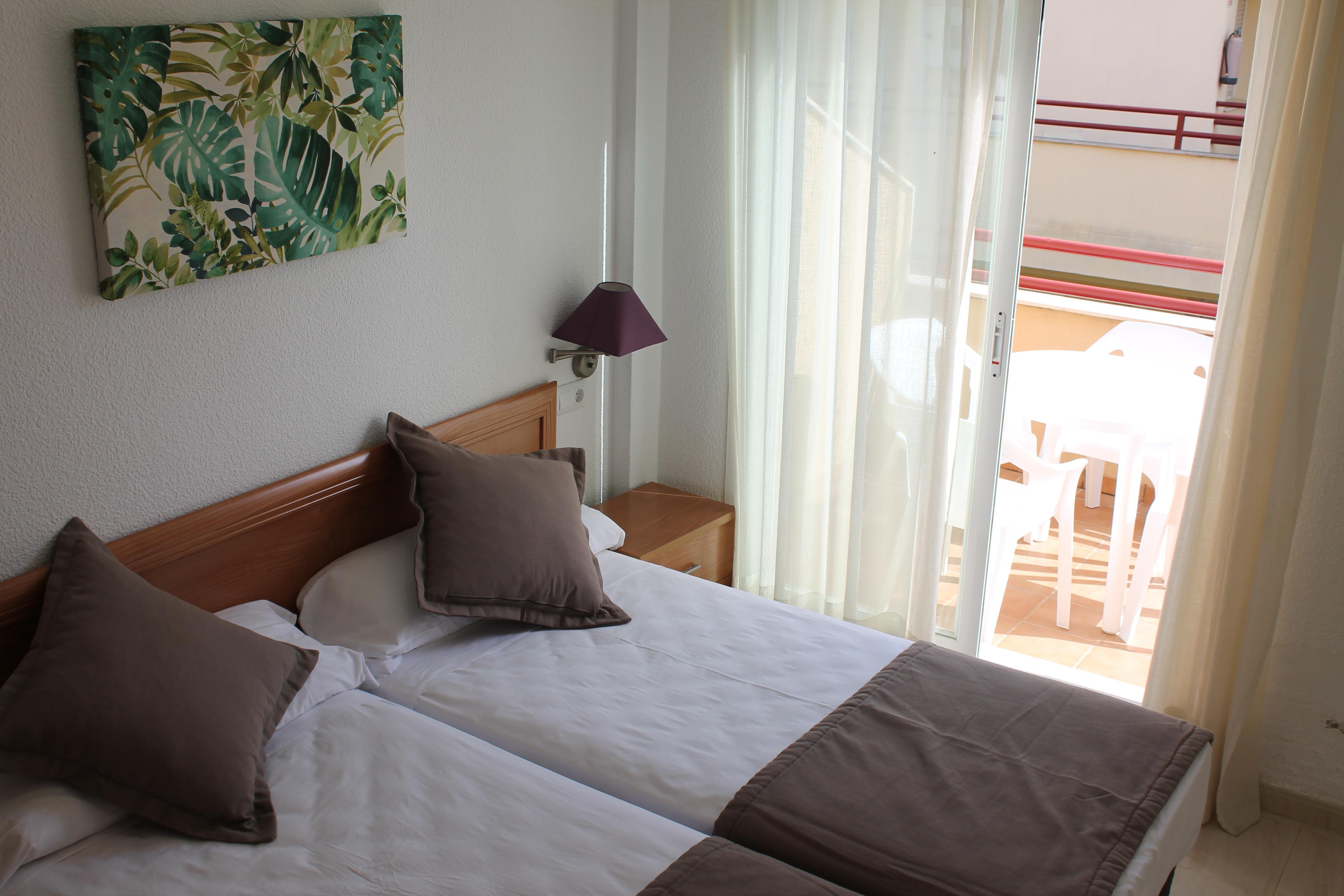 Apartamentos Turisticos Canos De Meca 로스 카뇨스 데 메카 외부 사진