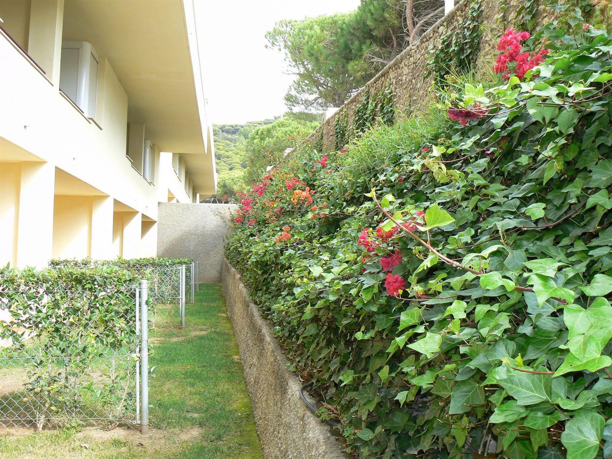 Apartamentos Turisticos Canos De Meca 로스 카뇨스 데 메카 외부 사진